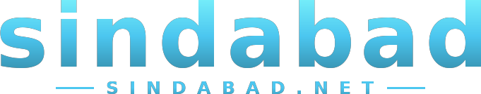 sindabad logo
